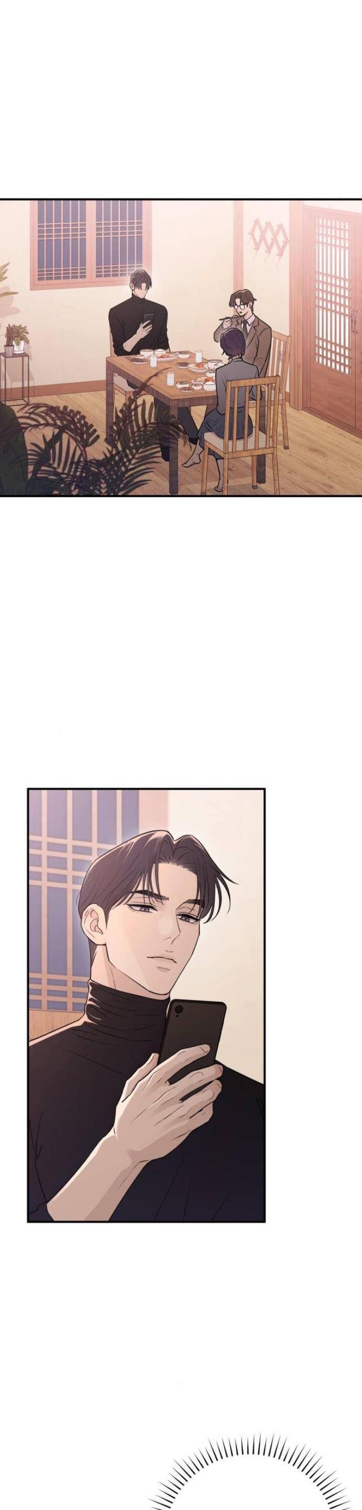 Hành Vi Khốn Nạn - Chap 16 - Trang 3