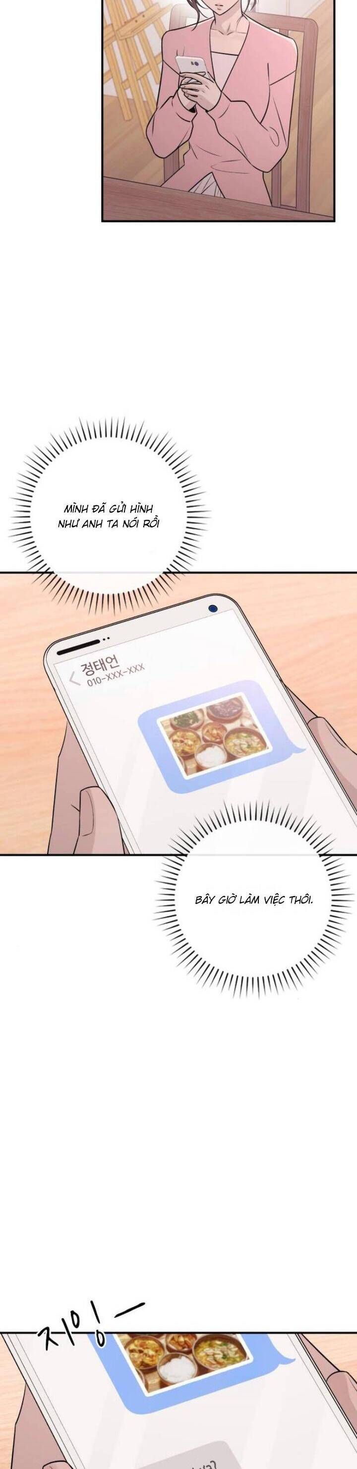 Hành Vi Khốn Nạn - Chap 16 - Trang 21