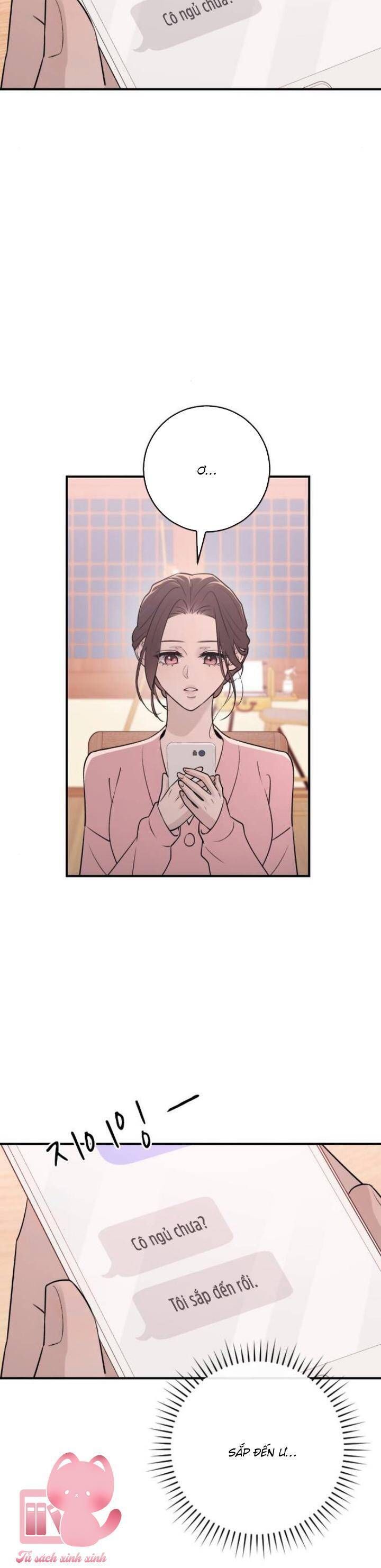 Hành Vi Khốn Nạn - Chap 16 - Trang 22