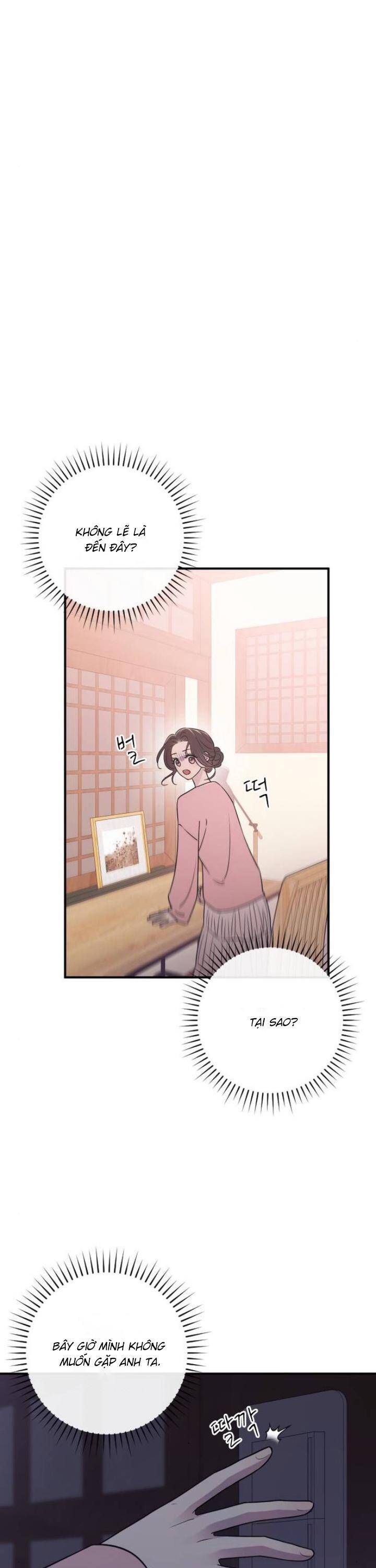 Hành Vi Khốn Nạn - Chap 16 - Trang 23