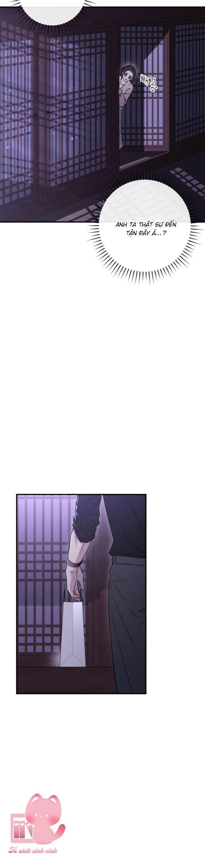 Hành Vi Khốn Nạn - Chap 16 - Trang 27