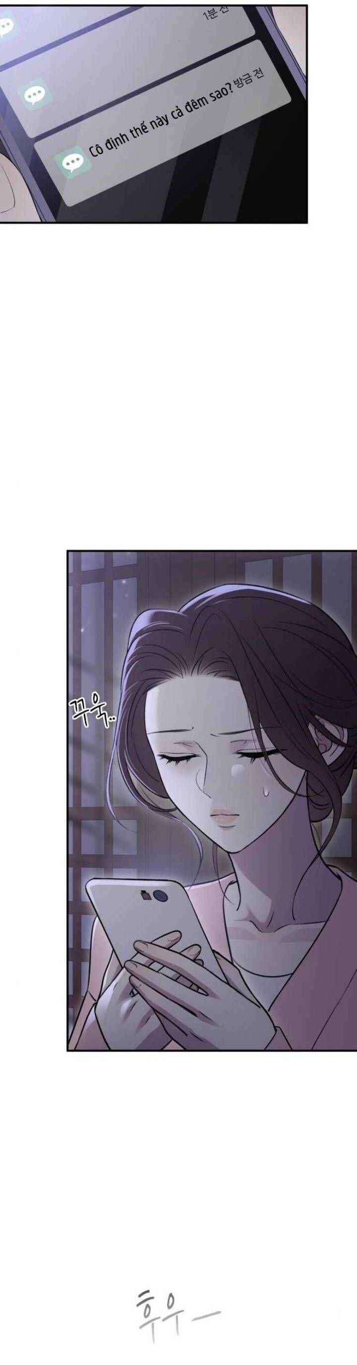 Hành Vi Khốn Nạn - Chap 16 - Trang 29