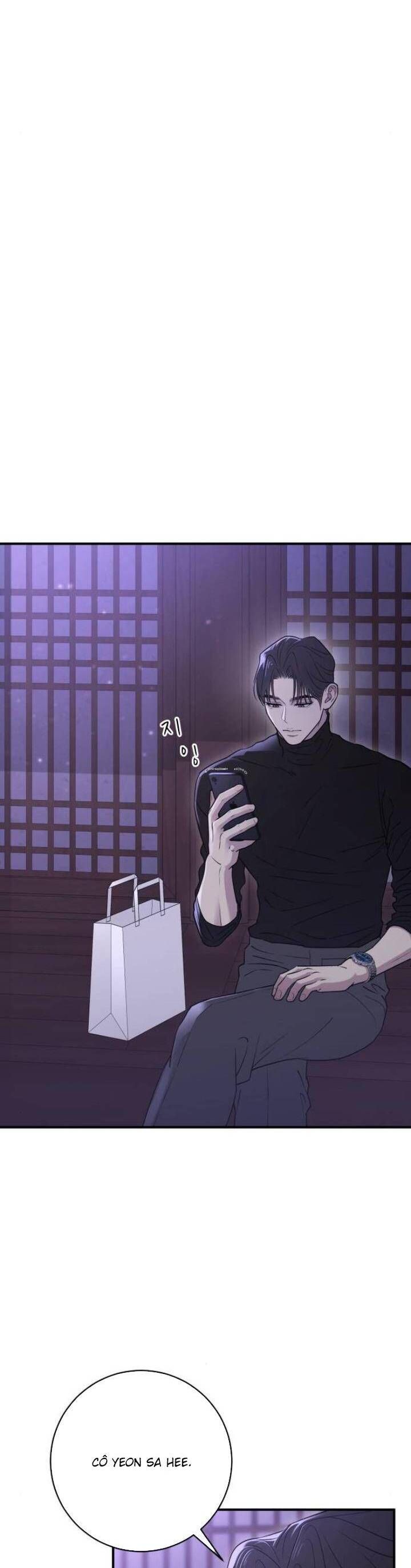 Hành Vi Khốn Nạn - Chap 16 - Trang 30