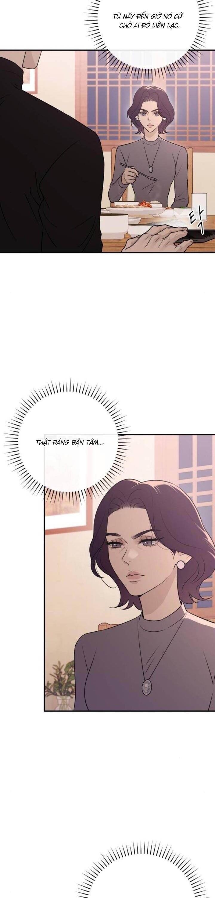 Hành Vi Khốn Nạn - Chap 16 - Trang 4