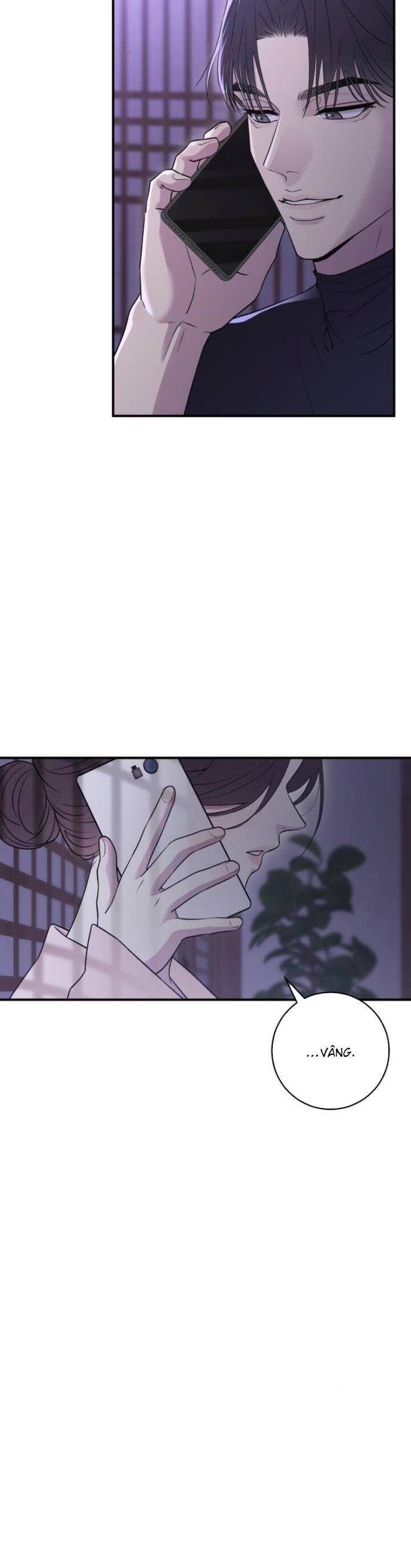 Hành Vi Khốn Nạn - Chap 16 - Trang 31