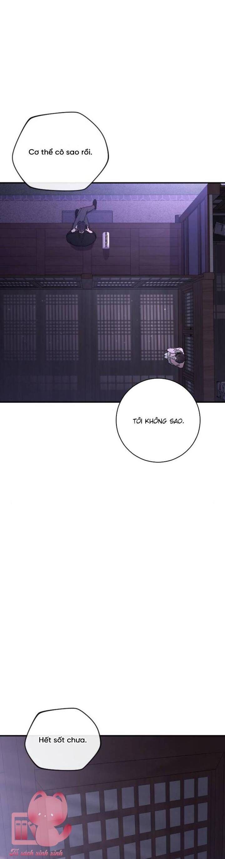 Hành Vi Khốn Nạn - Chap 16 - Trang 32