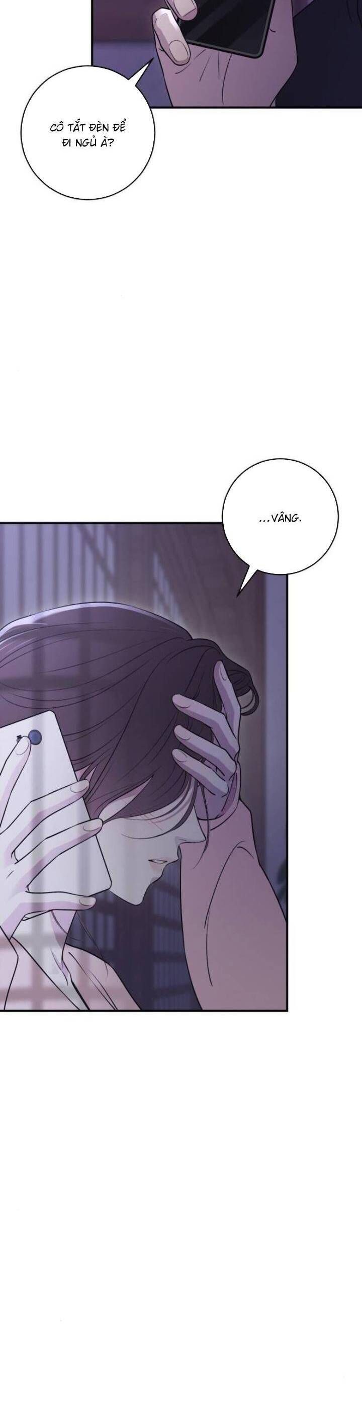 Hành Vi Khốn Nạn - Chap 16 - Trang 34