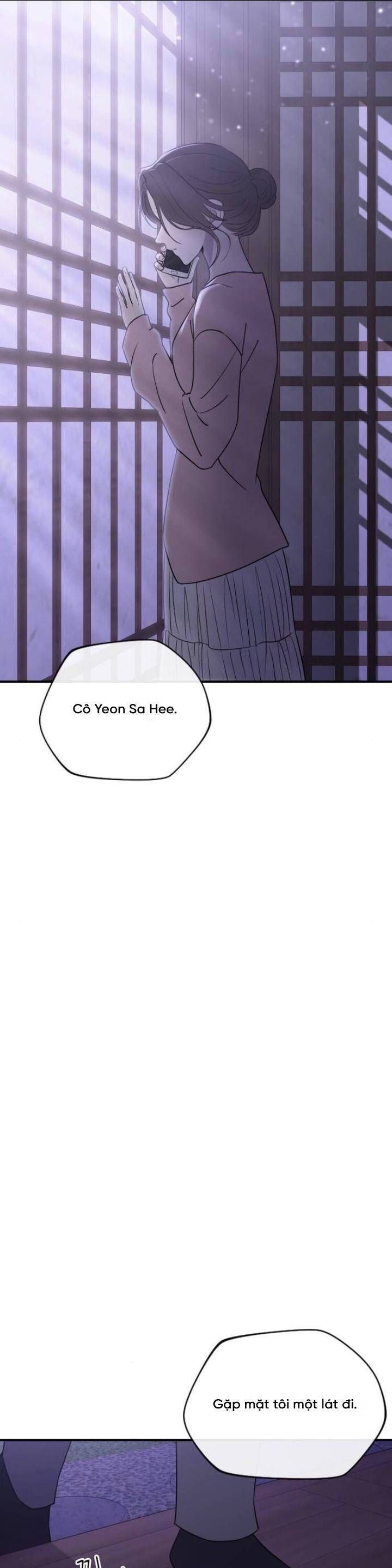 Hành Vi Khốn Nạn - Chap 16 - Trang 38