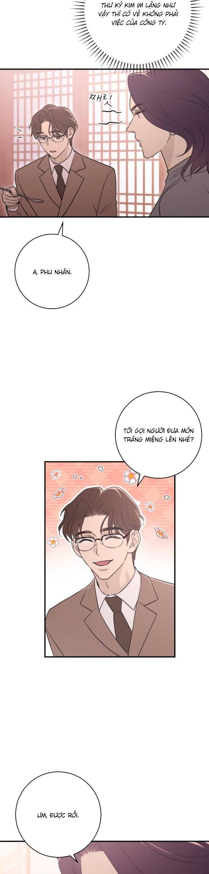 Hành Vi Khốn Nạn - Chap 16 - Trang 5