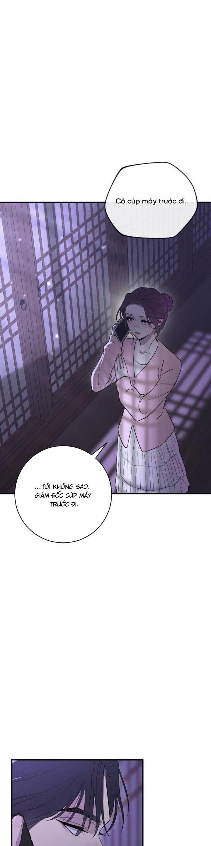 Hành Vi Khốn Nạn - Chap 16 - Trang 41