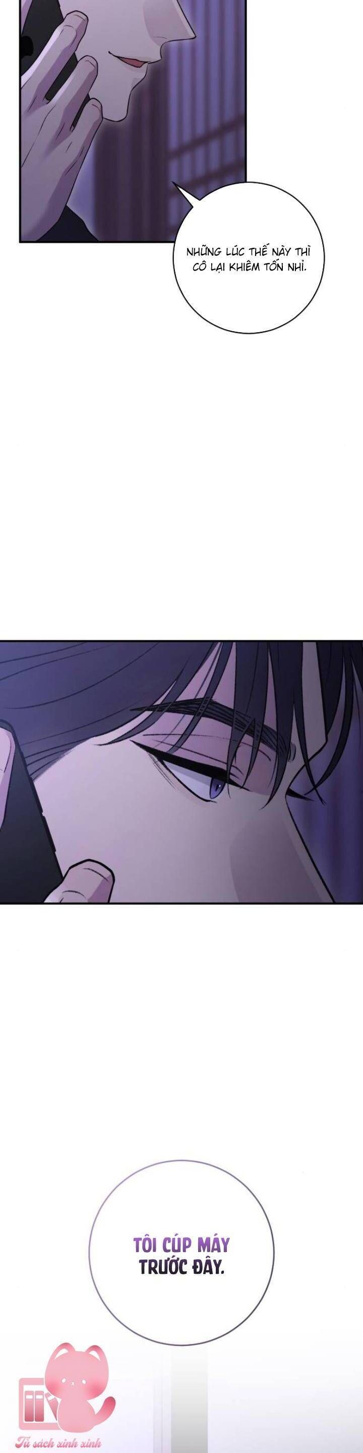 Hành Vi Khốn Nạn - Chap 16 - Trang 42