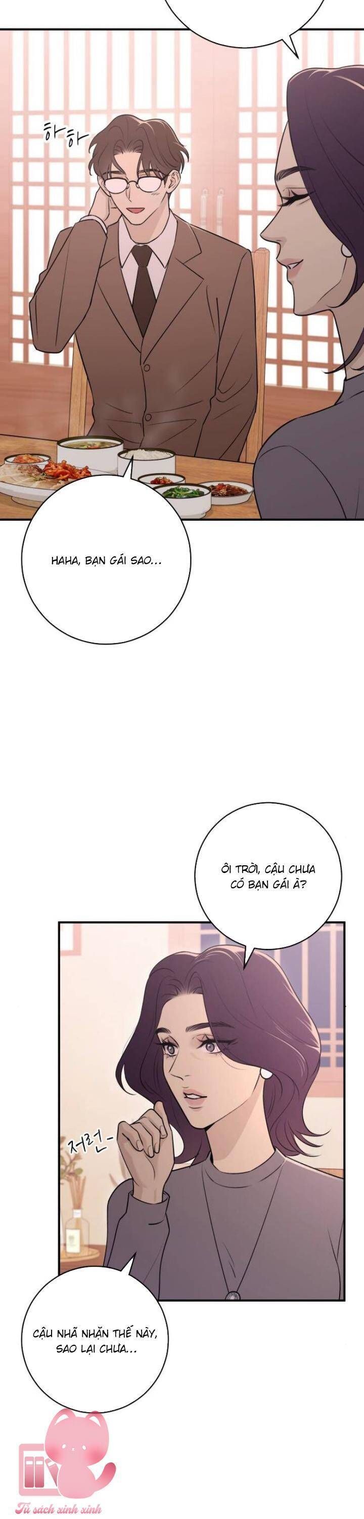 Hành Vi Khốn Nạn - Chap 16 - Trang 7
