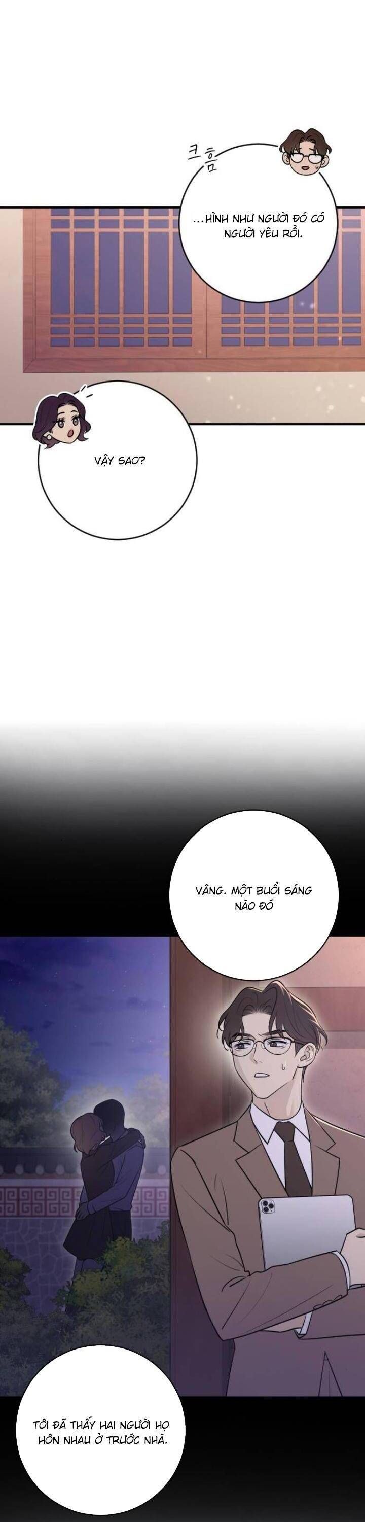 Hành Vi Khốn Nạn - Chap 16 - Trang 9