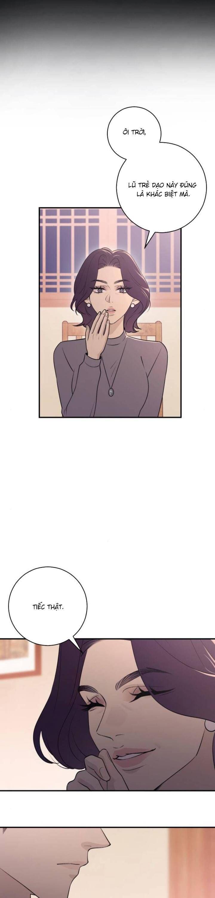 Hành Vi Khốn Nạn - Chap 16 - Trang 10
