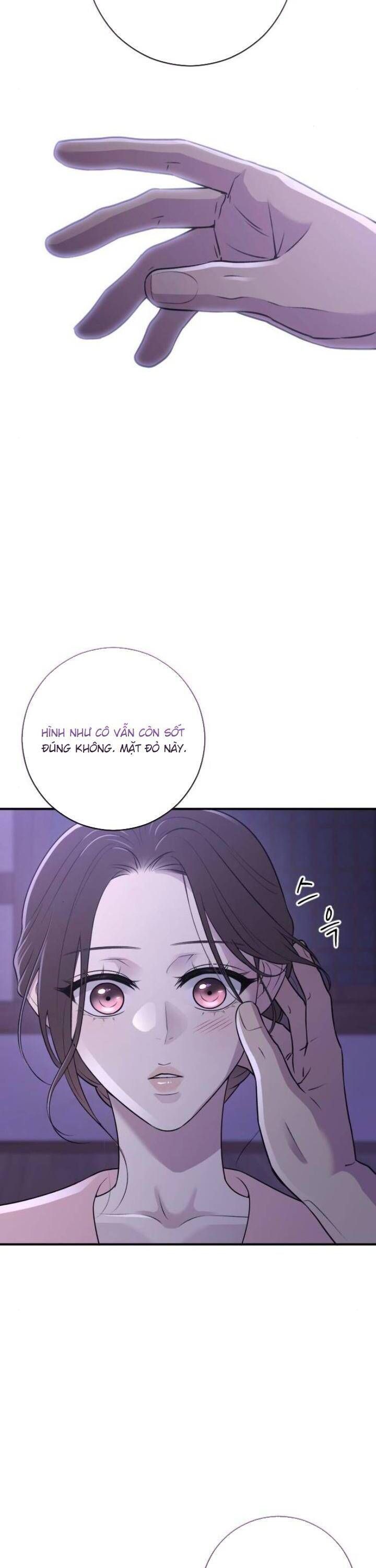 Hành Vi Khốn Nạn - Chap 17 - Trang 11
