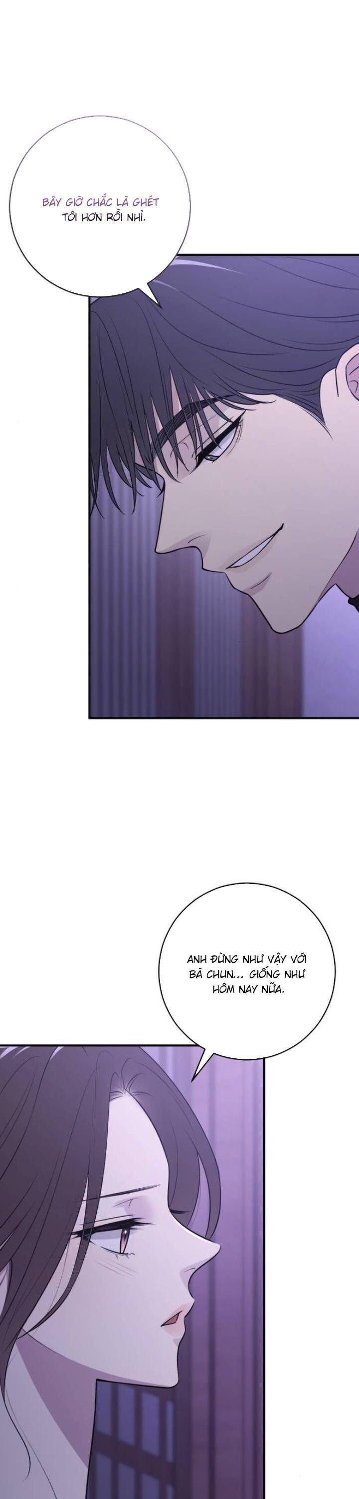 Hành Vi Khốn Nạn - Chap 17 - Trang 13