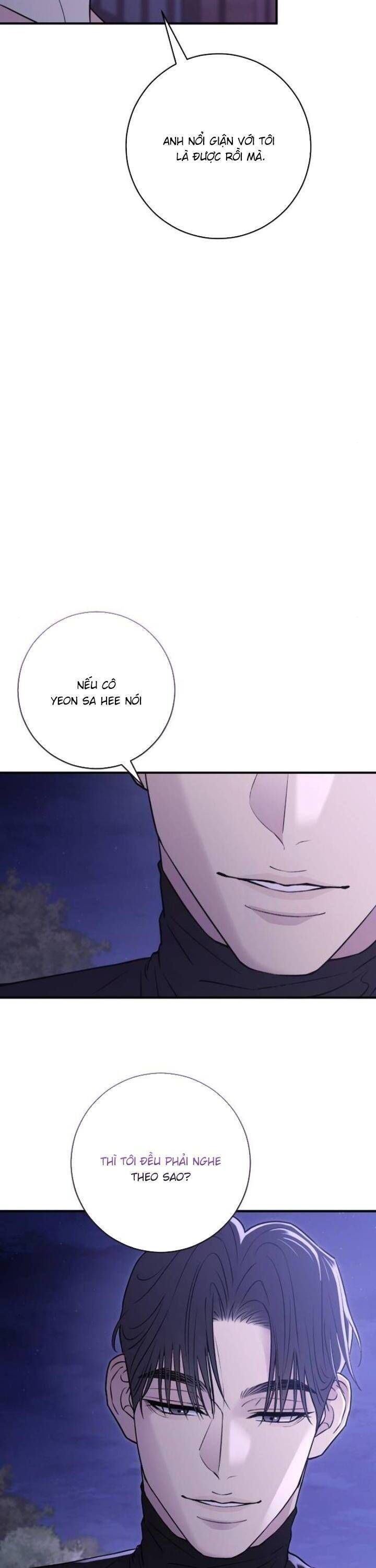 Hành Vi Khốn Nạn - Chap 17 - Trang 14