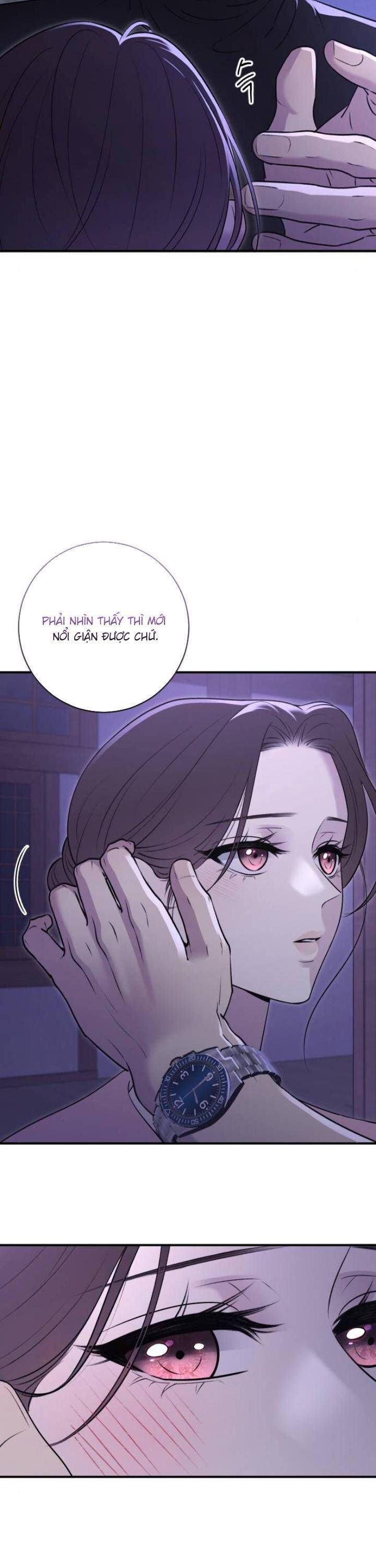 Hành Vi Khốn Nạn - Chap 17 - Trang 15