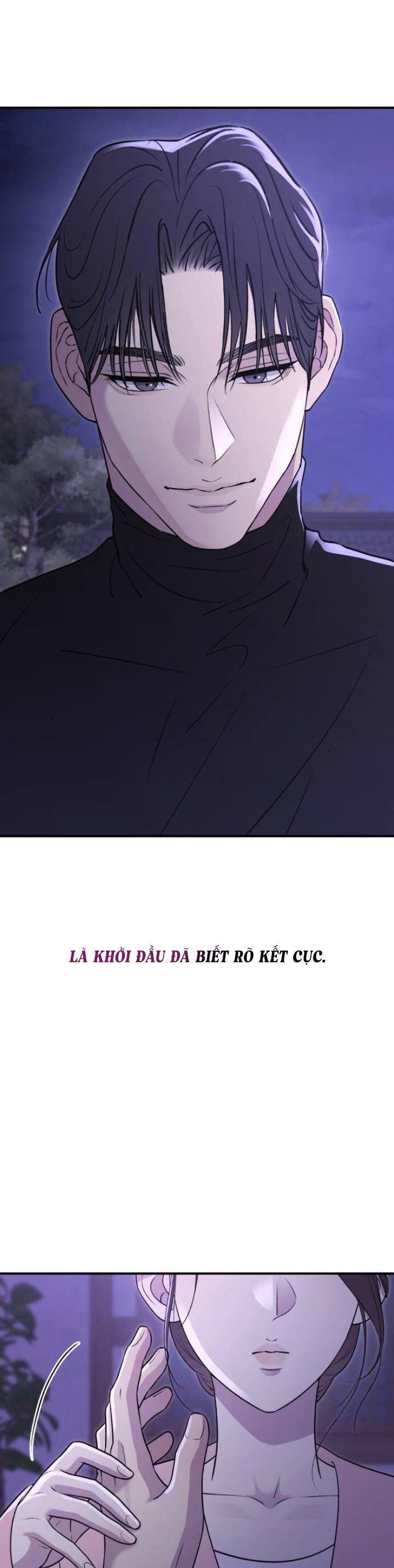 Hành Vi Khốn Nạn - Chap 17 - Trang 18