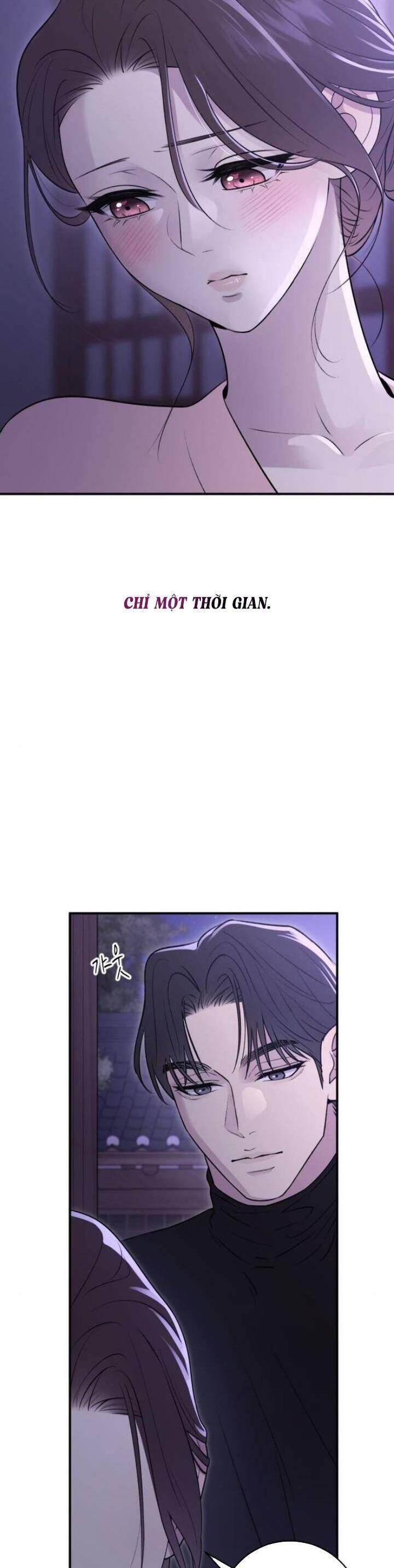Hành Vi Khốn Nạn - Chap 17 - Trang 20