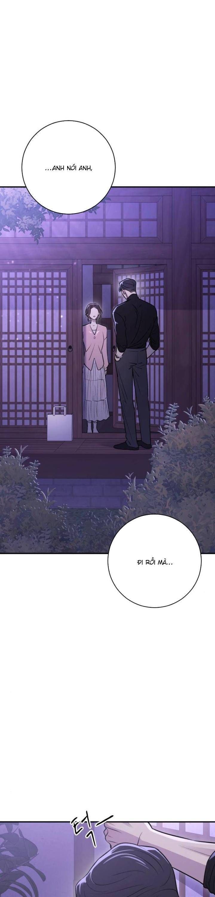 Hành Vi Khốn Nạn - Chap 17 - Trang 3