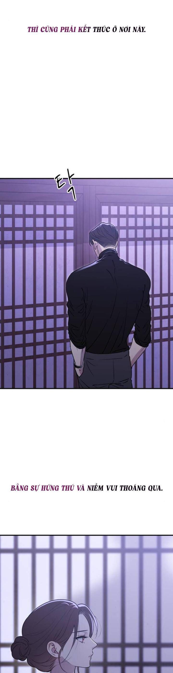 Hành Vi Khốn Nạn - Chap 17 - Trang 24