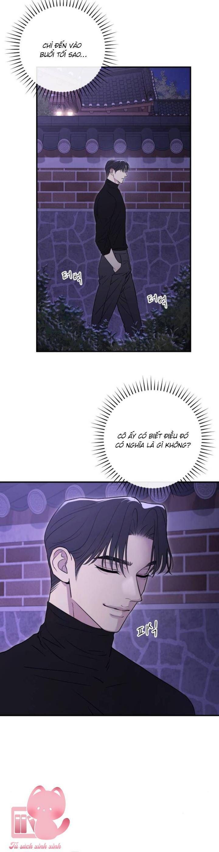 Hành Vi Khốn Nạn - Chap 17 - Trang 27