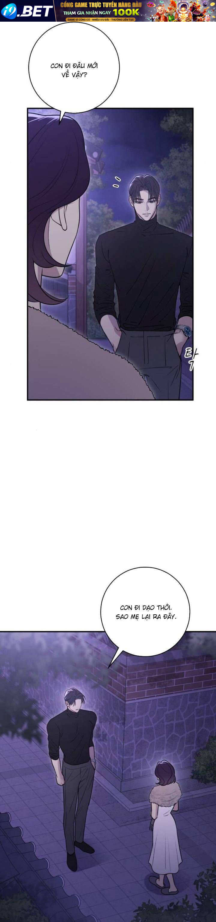 Hành Vi Khốn Nạn - Chap 17 - Trang 28