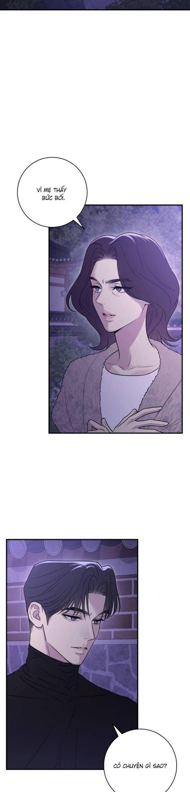 Hành Vi Khốn Nạn - Chap 17 - Trang 29