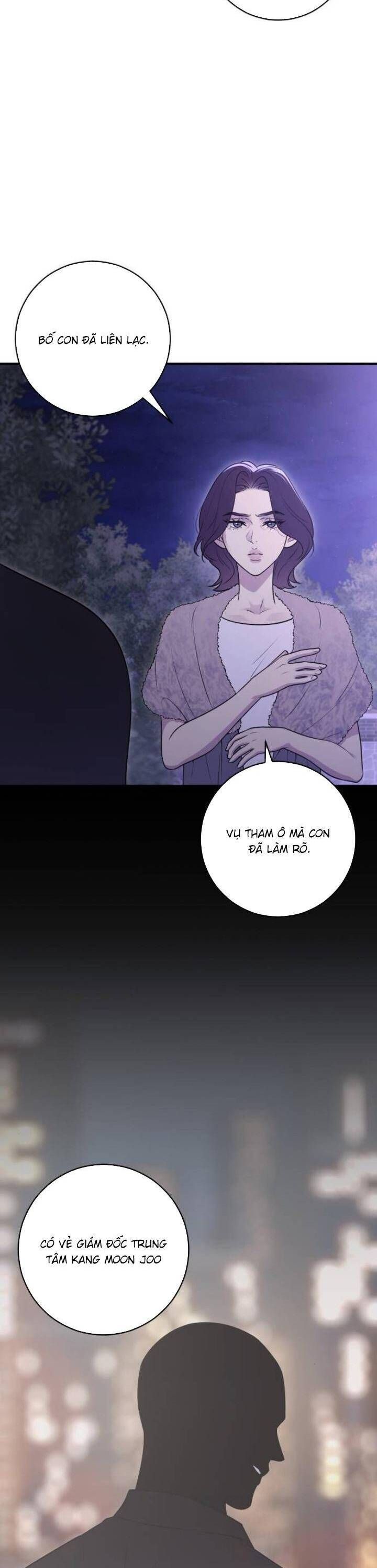 Hành Vi Khốn Nạn - Chap 17 - Trang 30