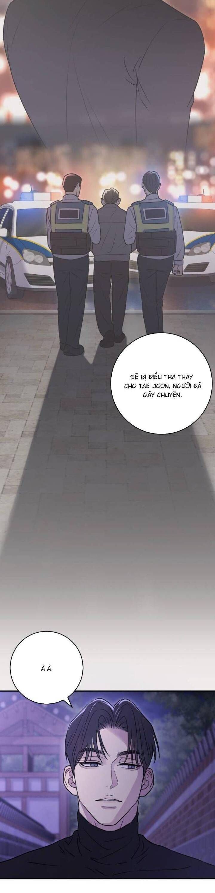 Hành Vi Khốn Nạn - Chap 17 - Trang 31