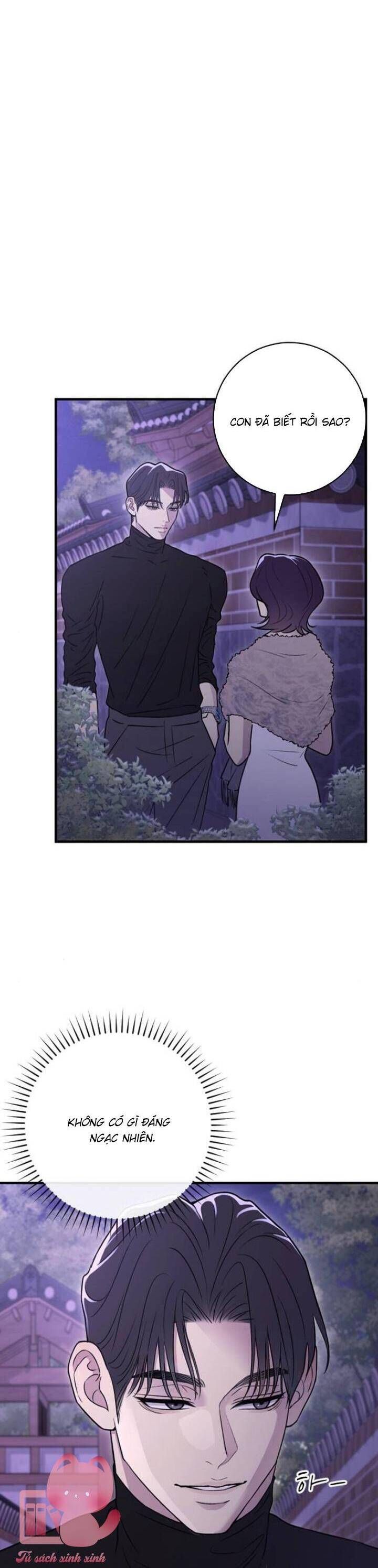 Hành Vi Khốn Nạn - Chap 17 - Trang 32