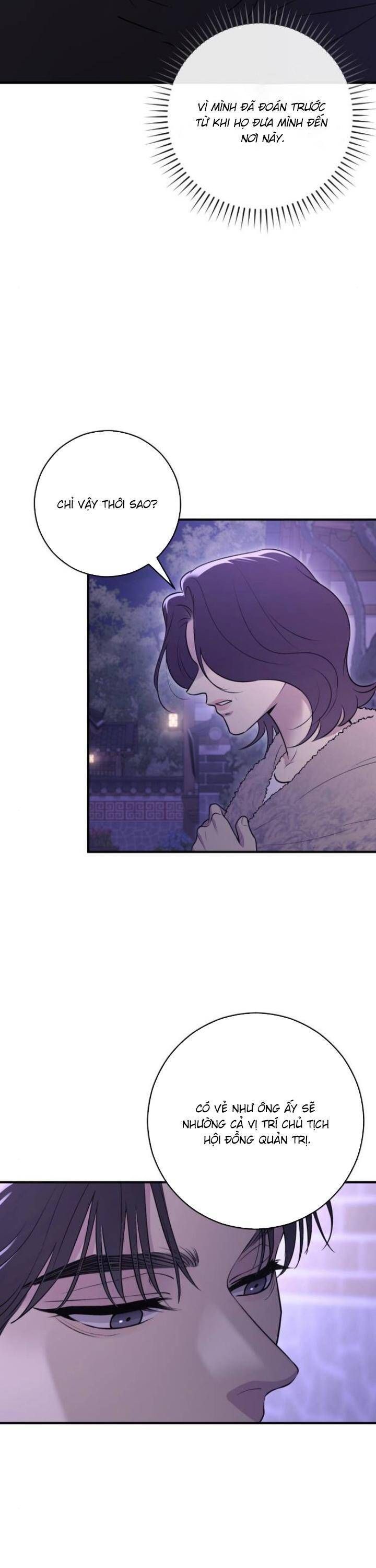 Hành Vi Khốn Nạn - Chap 17 - Trang 33