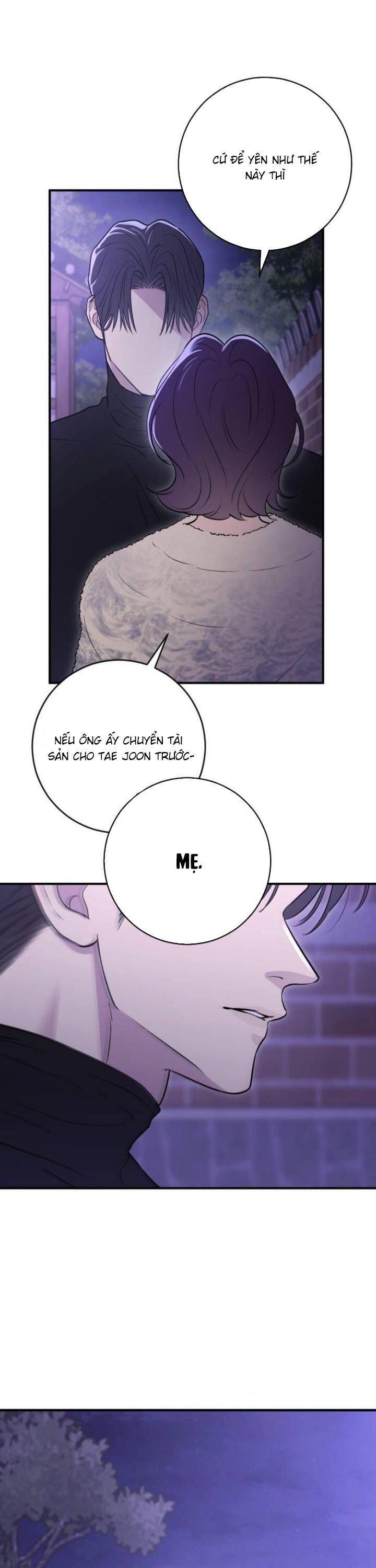 Hành Vi Khốn Nạn - Chap 17 - Trang 35