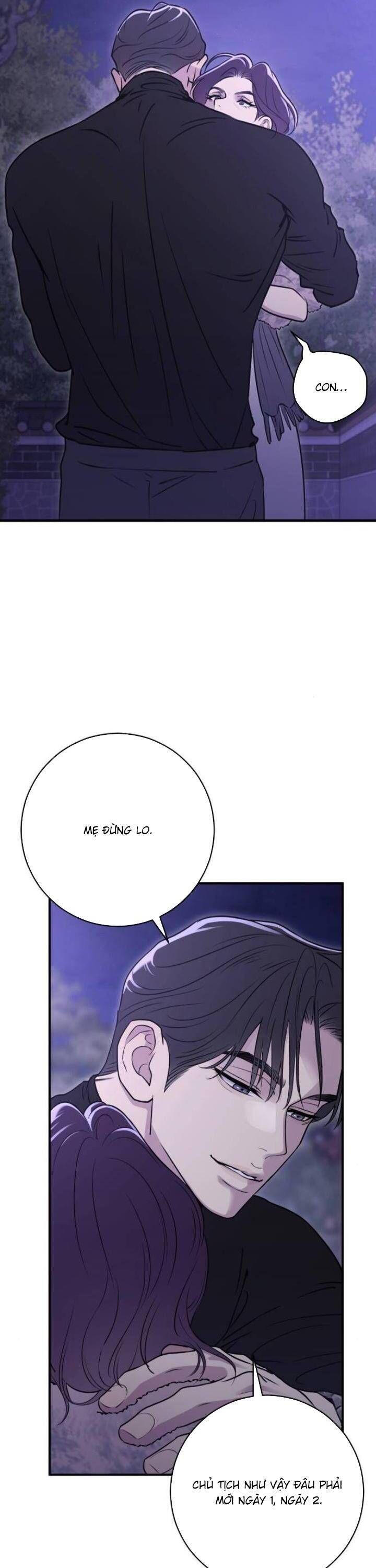 Hành Vi Khốn Nạn - Chap 17 - Trang 36