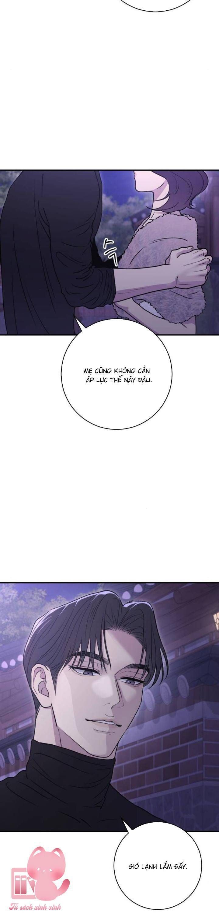 Hành Vi Khốn Nạn - Chap 17 - Trang 37