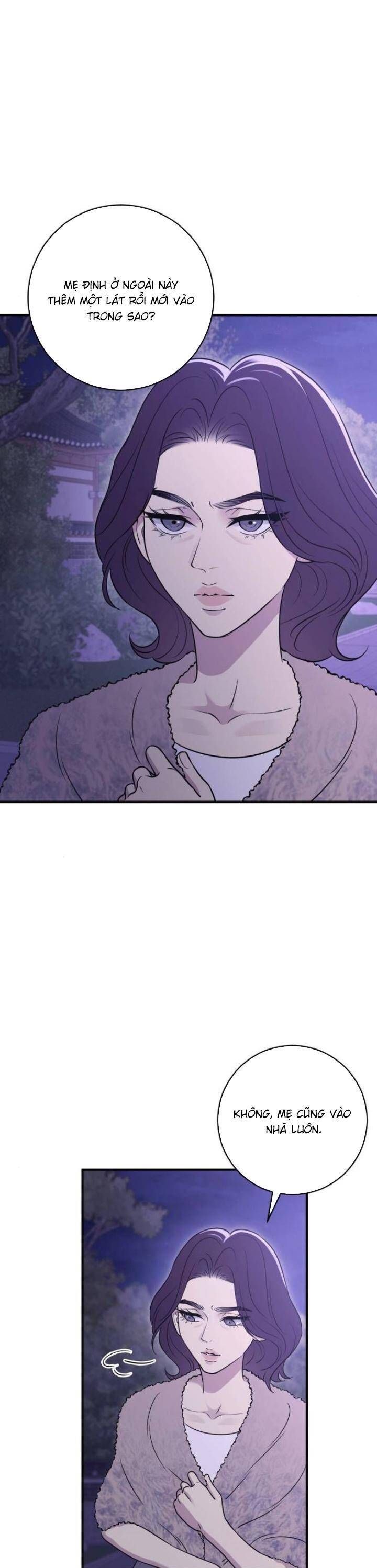Hành Vi Khốn Nạn - Chap 17 - Trang 38