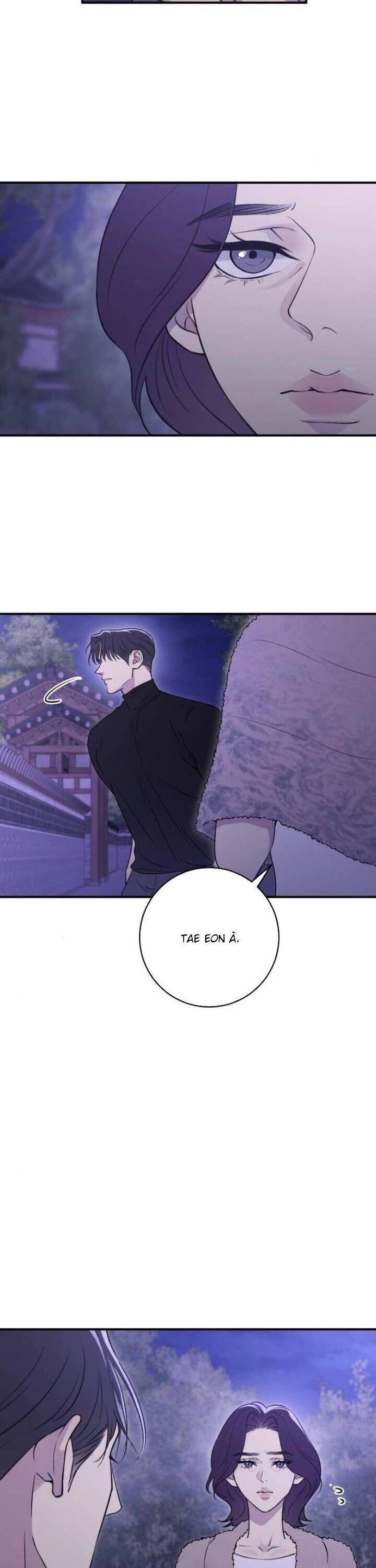 Hành Vi Khốn Nạn - Chap 17 - Trang 39