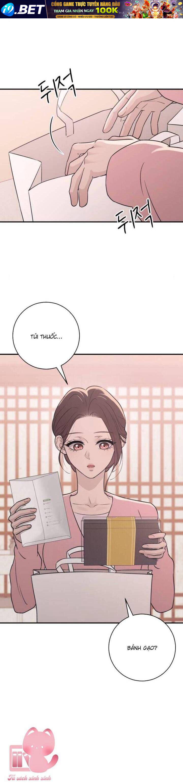 Hành Vi Khốn Nạn - Chap 17 - Trang 42
