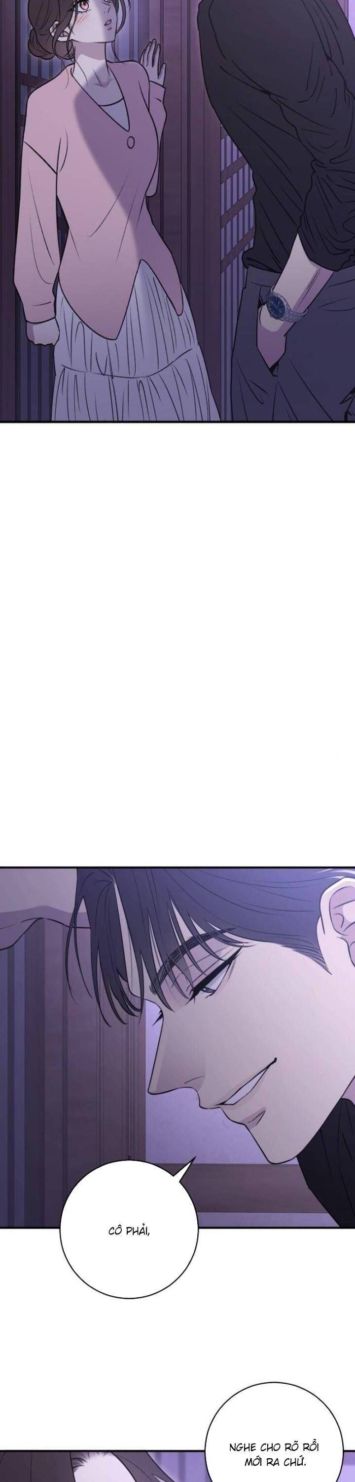 Hành Vi Khốn Nạn - Chap 17 - Trang 6