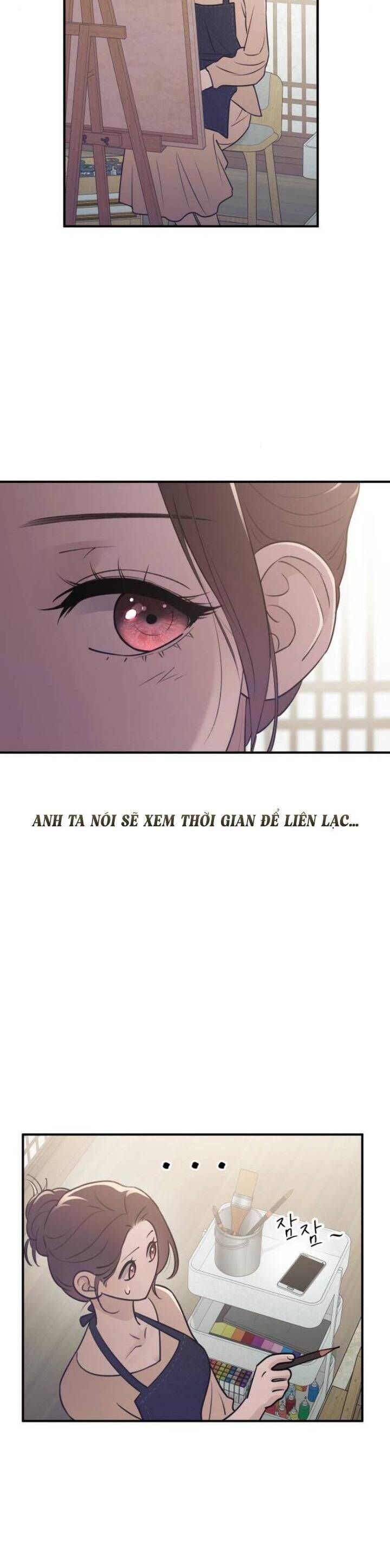 Hành Vi Khốn Nạn - Chap 18 - Trang 11