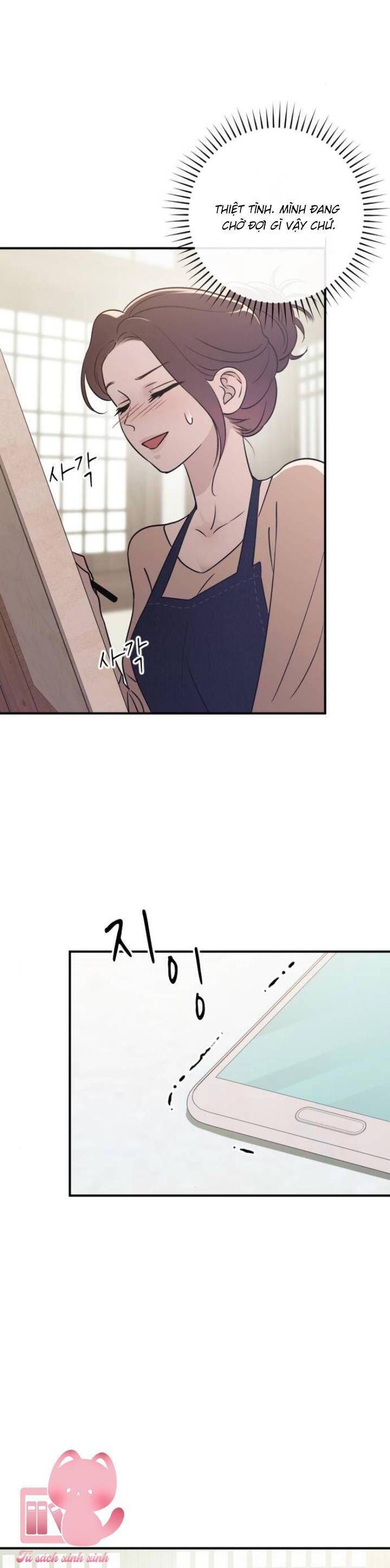 Hành Vi Khốn Nạn - Chap 18 - Trang 12