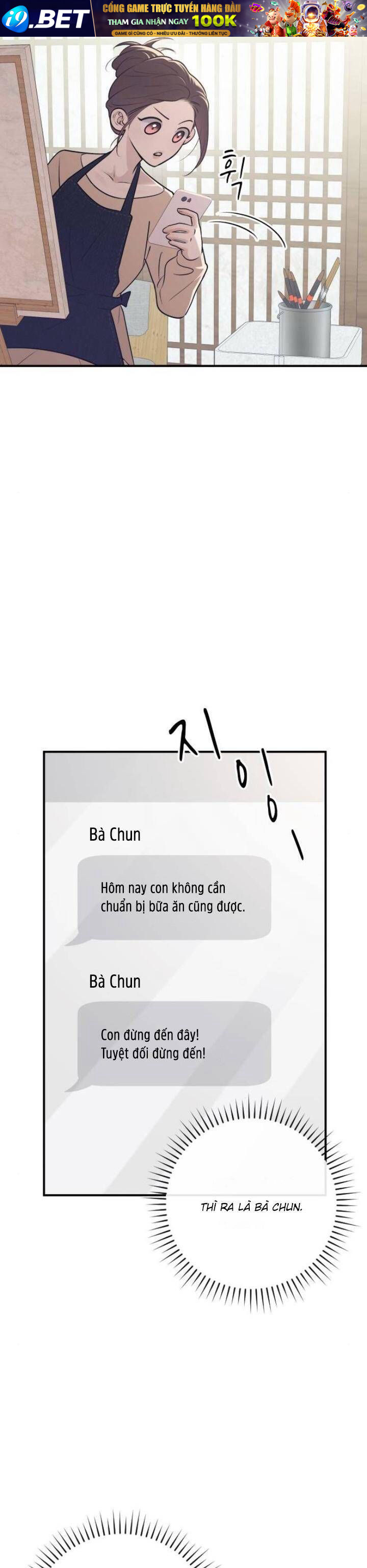 Hành Vi Khốn Nạn - Chap 18 - Trang 13