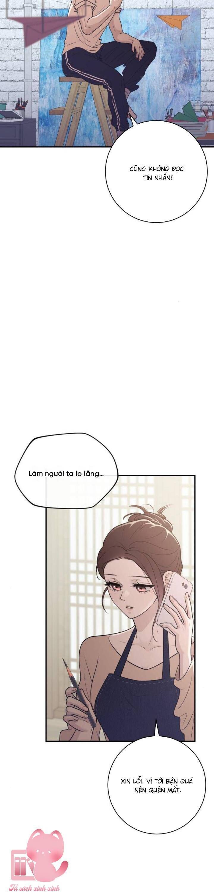 Hành Vi Khốn Nạn - Chap 18 - Trang 17