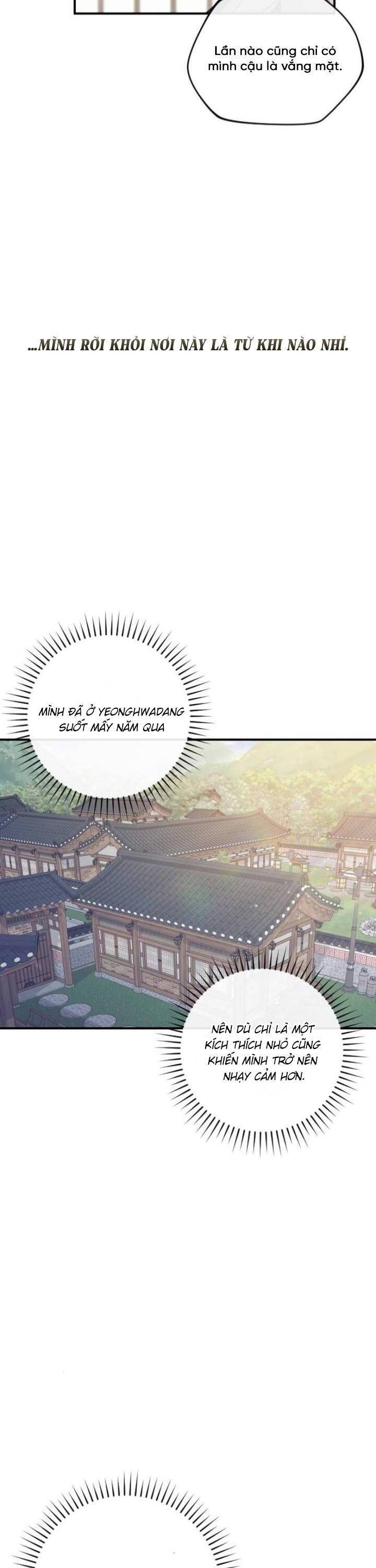 Hành Vi Khốn Nạn - Chap 18 - Trang 19