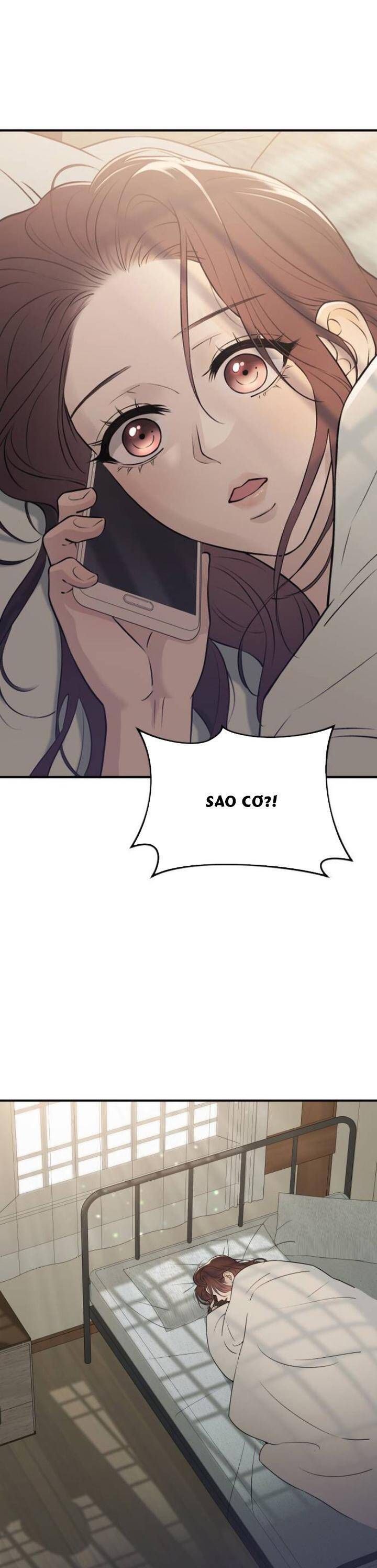 Hành Vi Khốn Nạn - Chap 18 - Trang 3