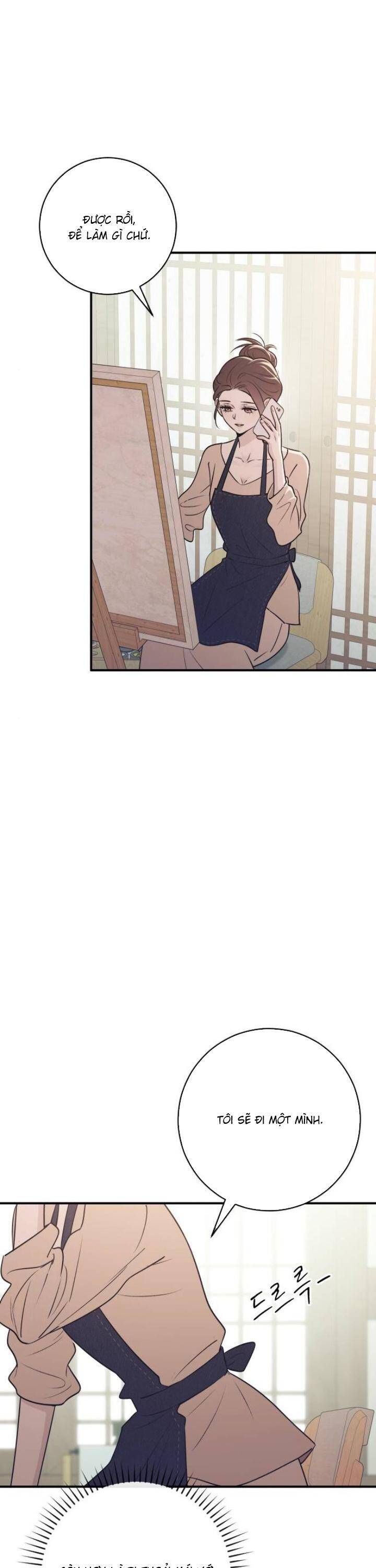 Hành Vi Khốn Nạn - Chap 18 - Trang 23