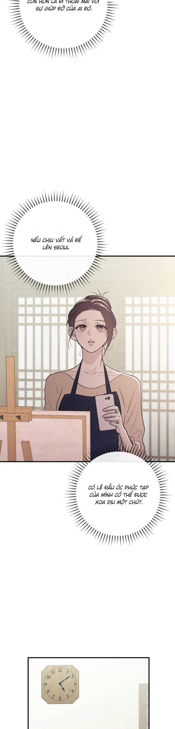 Hành Vi Khốn Nạn - Chap 18 - Trang 24