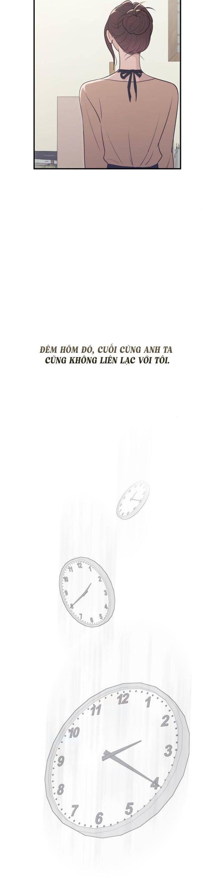 Hành Vi Khốn Nạn - Chap 18 - Trang 25