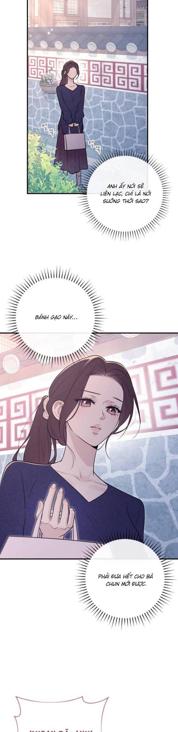 Hành Vi Khốn Nạn - Chap 18 - Trang 29
